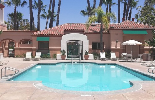 Newport Beach Copropriété | Parfait Californie du Sud Get Away