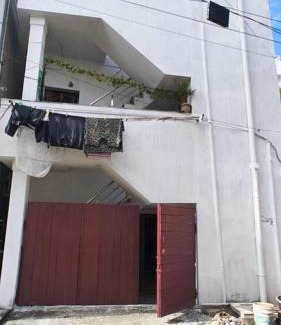 Perambur Purasavakam Appartement | Perfect Stay