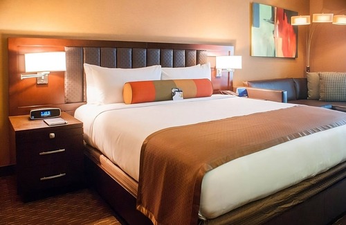 Downtown Las Vegas Hôtel | Perfect Stay in Entertainment Capital of the World! 2 Pools, Bring Your Pet!