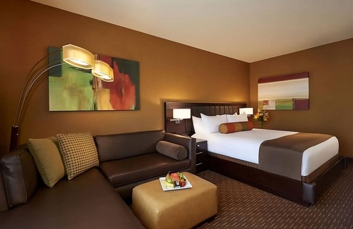Downtown Las Vegas Hôtel | Perfect Stay in Entertainment Capital of the World! 2 Pools, Bring Your Pet!