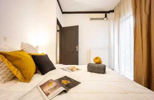 Gazi Appartement | Perfect Stay in Gazi