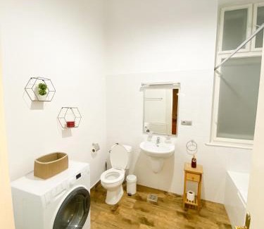 Cluj-Napoca City Centre Appartement | Perfect Stay