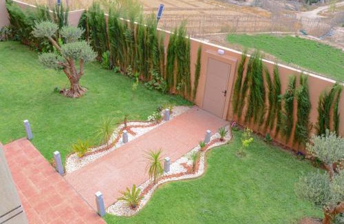 Ait Izdeg Appartement | Perfect Stop in Midelt