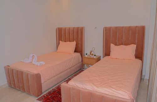 Ait Izdeg Appartement | Perfect Stop in Midelt
