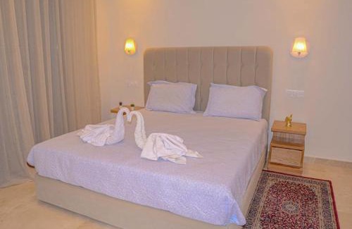 Ait Izdeg Appartement | Perfect Stop in Midelt