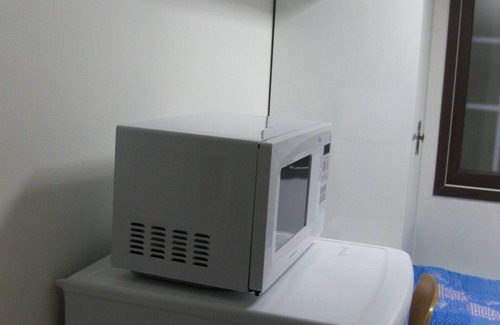Yeongdeungpo-gu Appartement | Studio parfait pour invité à long terme!