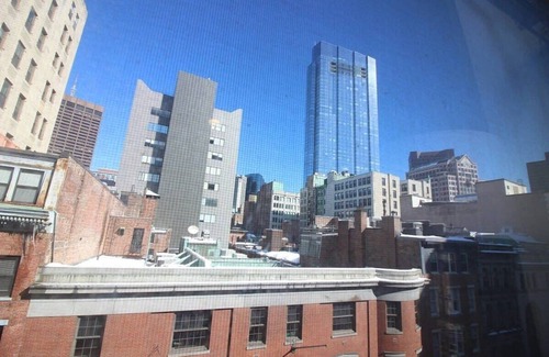 Downtown Boston Appartement | Perfect Studio in Downtown Boston!