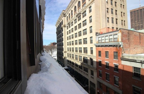 Downtown Boston Appartement | Perfect Studio in Downtown Boston!