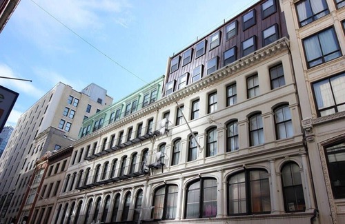 Downtown Boston Appartement | Perfect Studio in Downtown Boston!
