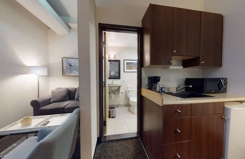 Downtown Boston Appartement | Perfect Studio in Downtown Boston!