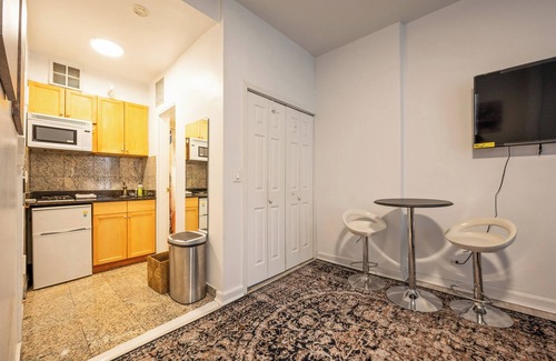 Rose Hill Appartement | Perfect Studio in Prime Location