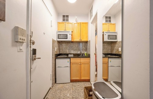 Rose Hill Appartement | Perfect Studio in Prime Location