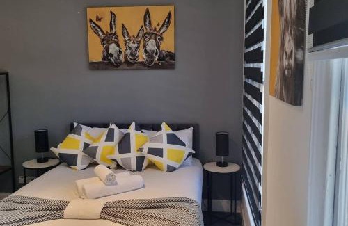 Hillrise Appartement | Perfect Studio Stay - Close to Underground