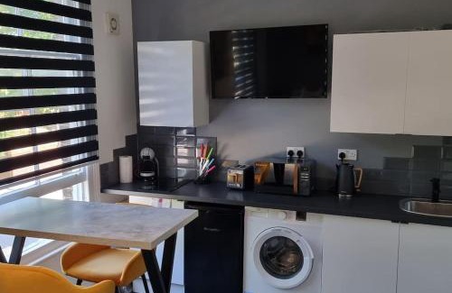Hillrise Appartement | Perfect Studio Stay - Close to Underground