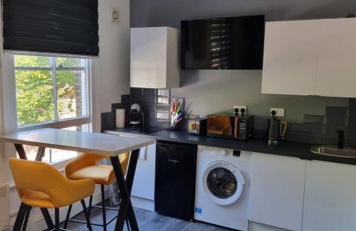 Hillrise Appartement | Perfect Studio Stay - Close to Underground
