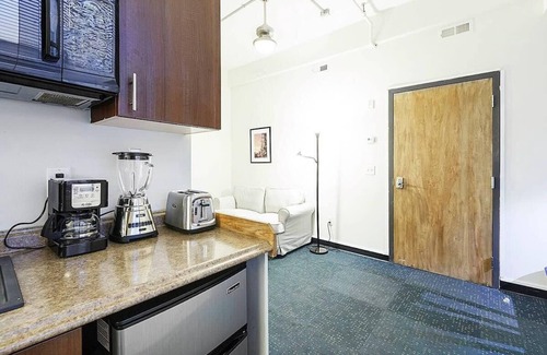 Downtown Boston Appartement | Perfect Studio, Walk To Park!
