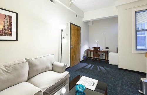 Downtown Boston Appartement | Perfect Studio, Walk To Park!
