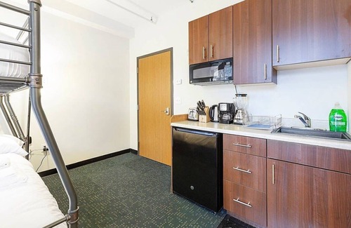 Downtown Boston Appartement | Perfect Studio, Walk To Park!