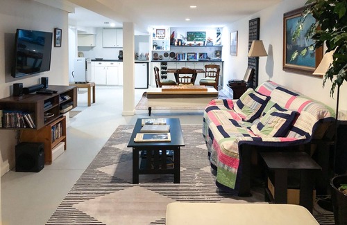 Bay Point Maison | Perfect Summer Retreat à Sag Harbor - pied de la plage