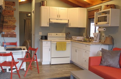 Tonto Basin Cabine | Parfait petite escapade maison!