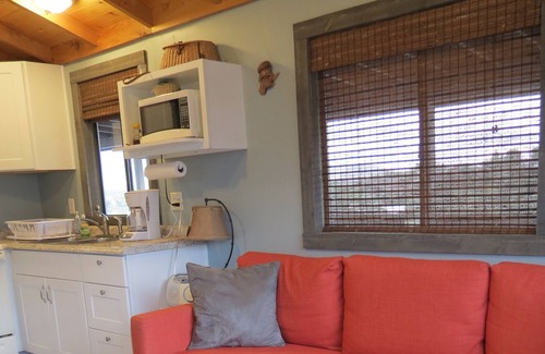 Tonto Basin Cabine | Parfait petite escapade maison!