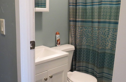 Tonto Basin Cabine | Parfait petite escapade maison!