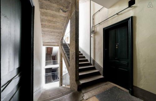 Griffon - Royale Appartement | Perfect to visit Lyon with family or friends AIL