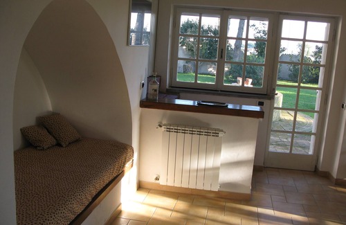 Ardea Villa | idéal pour visiter Rome et la région environnante
