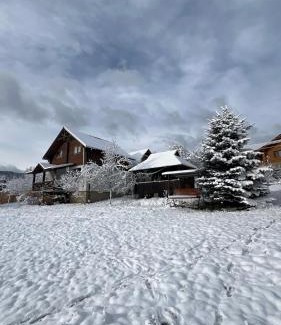 Yaremche Maison | PERFECT