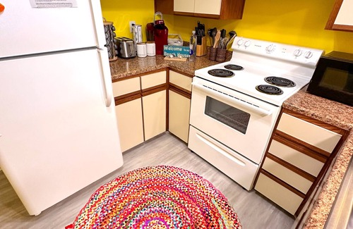 Rehoboth Beach Appartement | Perfect Vacation Home at the Beach
