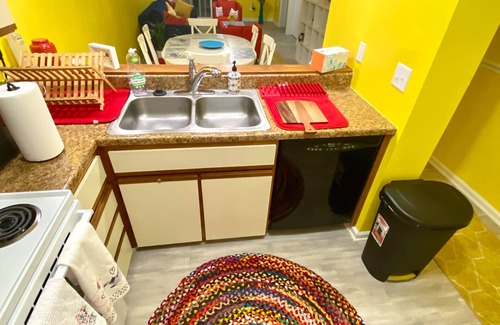 Rehoboth Beach Appartement | Perfect Vacation Home at the Beach