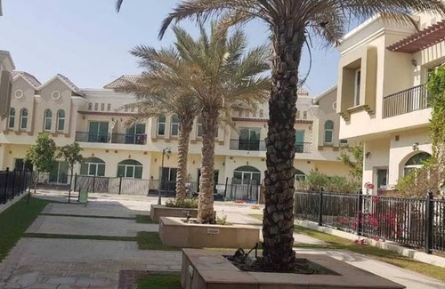 Dubai Villa | Vacances parfaites avec villa 3bhk