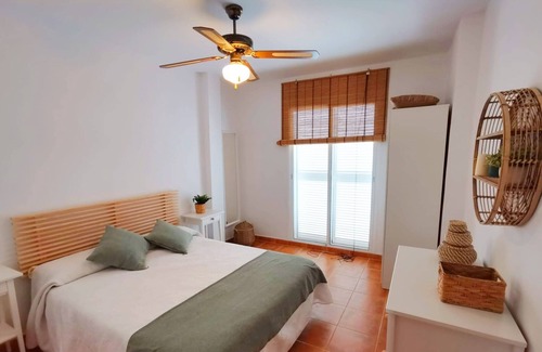 Fernan Perez Maison | Perfect Vacations in Cabo de Gata