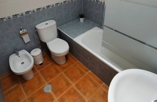 Fernan Perez Maison | Perfect Vacations in Cabo de Gata