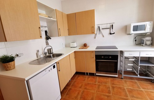 Fernan Perez Maison | Perfect Vacations in Cabo de Gata