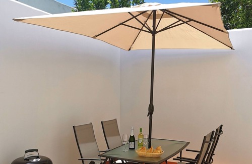 Fernan Perez Maison | Perfect Vacations in Cabo de Gata
