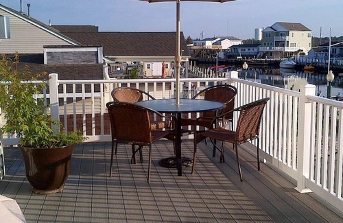 Tuckerton Beach Maison | Parfait Waterfront Getaway - un court trajet de Long Beach Island & Atlantic City