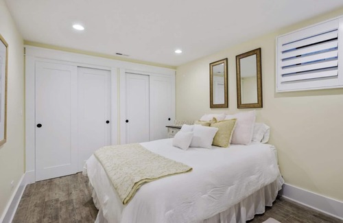 North Center Appartement | Perfect weekend getaway 2BR 2BA Apartment near Wrigley Field