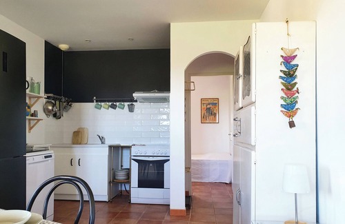 Ventenac-Cabardes Appartement | Gite proche Carcassonne avec piscine chauffée