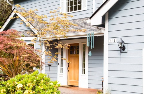 Sequim Maison | Perfection! Belle, à l'aise Luxe, situation centrale, la famille