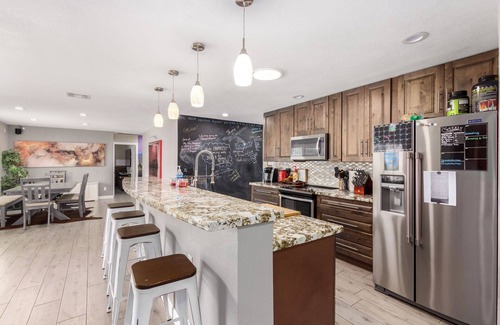 Roadrunner Estates East Hôtel | Perfectly centrally located with all the amenities imaginable.