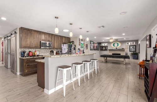 Roadrunner Estates East Hôtel | Perfectly centrally located with all the amenities imaginable.