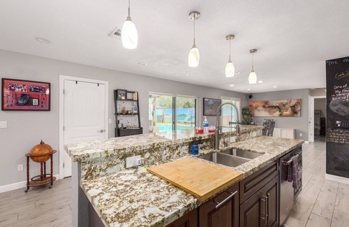 Roadrunner Estates East Hôtel | Perfectly centrally located with all the amenities imaginable.