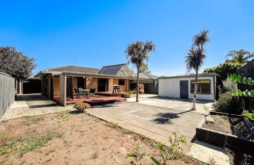 Hoppers Crossing Maison | Perfectly Located Family Home in Hoppers Crossing!