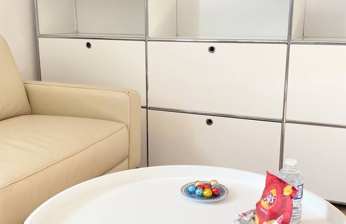 Ferney-Voltaire Appartement | Perfectly located studio, few minutes of Geneva