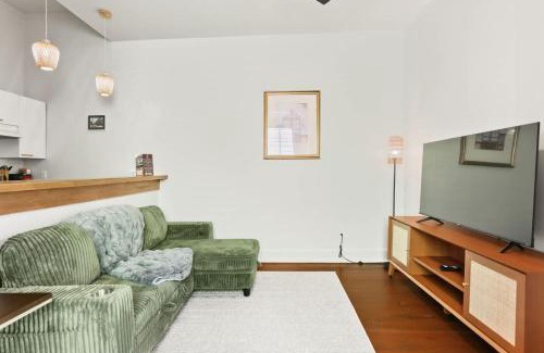 Faubourg Delachaise Maison | Perfectly Located 1 Bedroom I Uptown - Magazine St