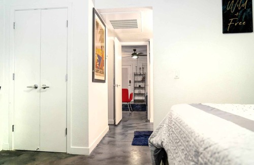 Camelback East Appartement | Perfectly Located For A Getaway