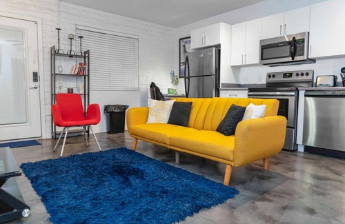 Camelback East Appartement | Perfectly Located For A Getaway