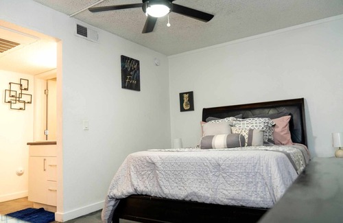 Camelback East Appartement | Perfectly Located For A Getaway