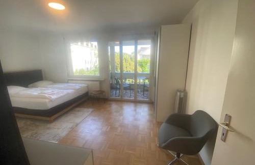 Hochschulen Appartement | Perfectly located studio - Art 5